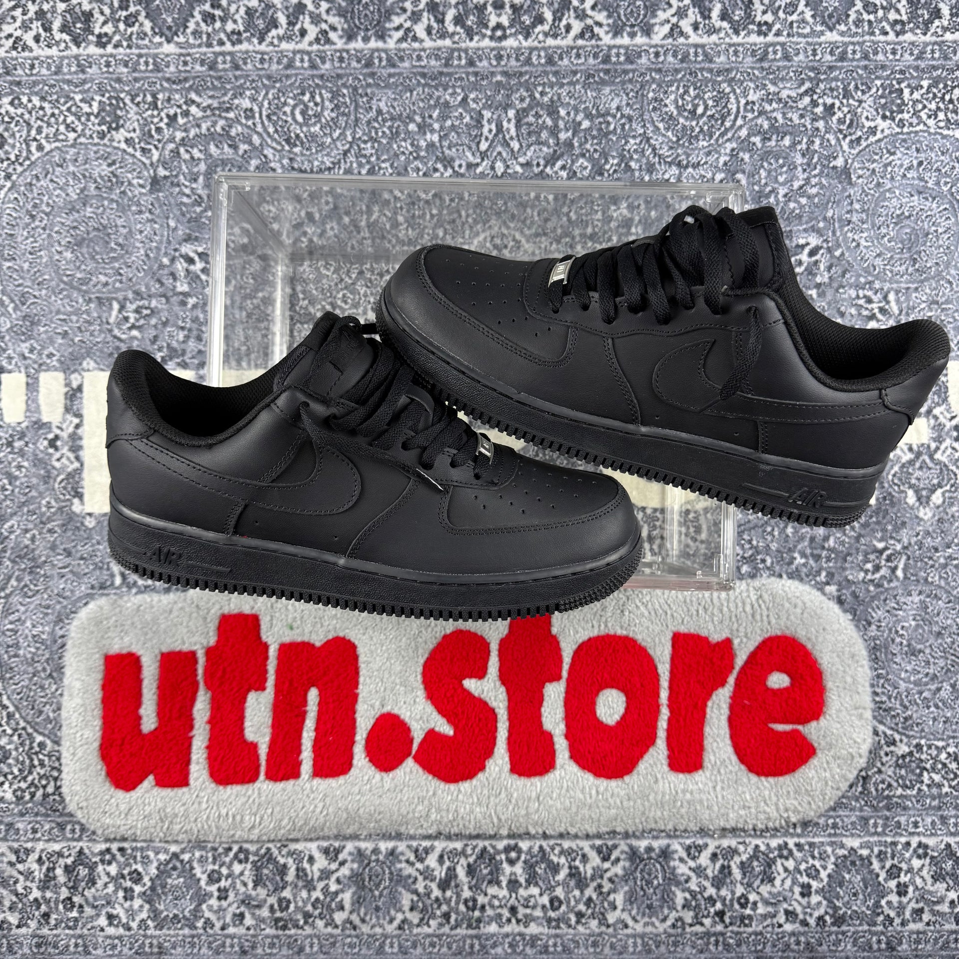 Nike air force 1