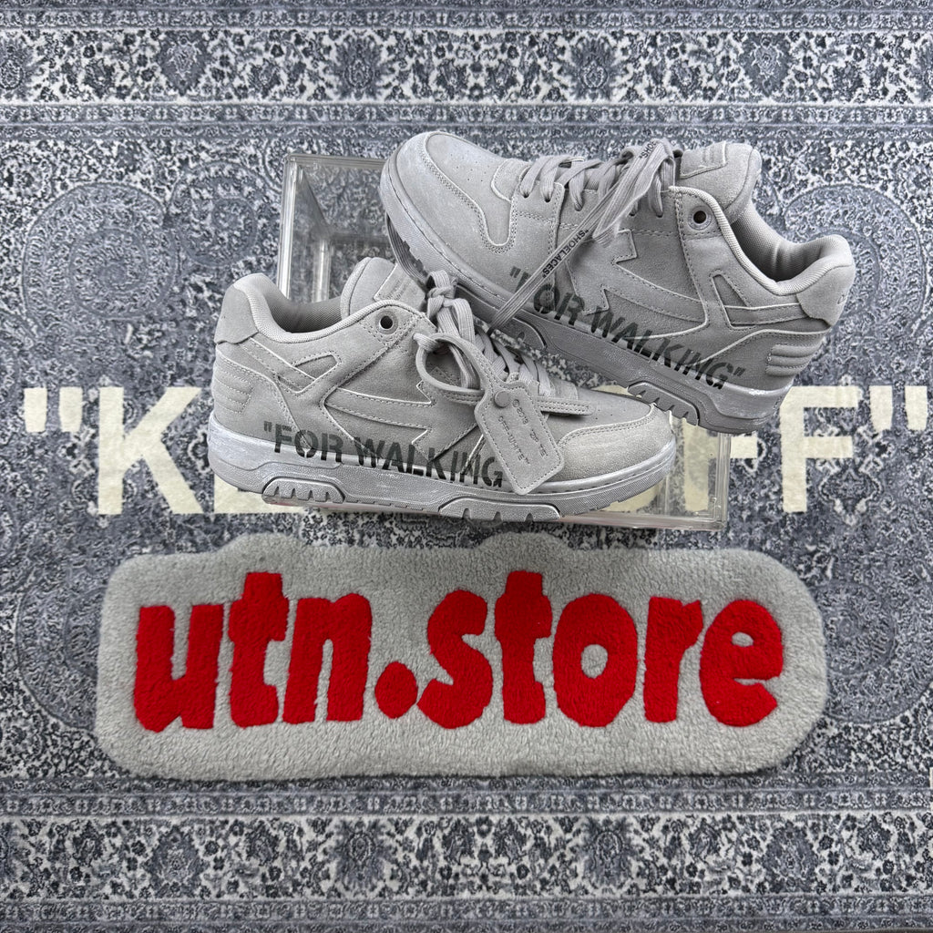 Кросівки Off-White Out of Office