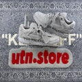 Кросівки Off-White Out of Office