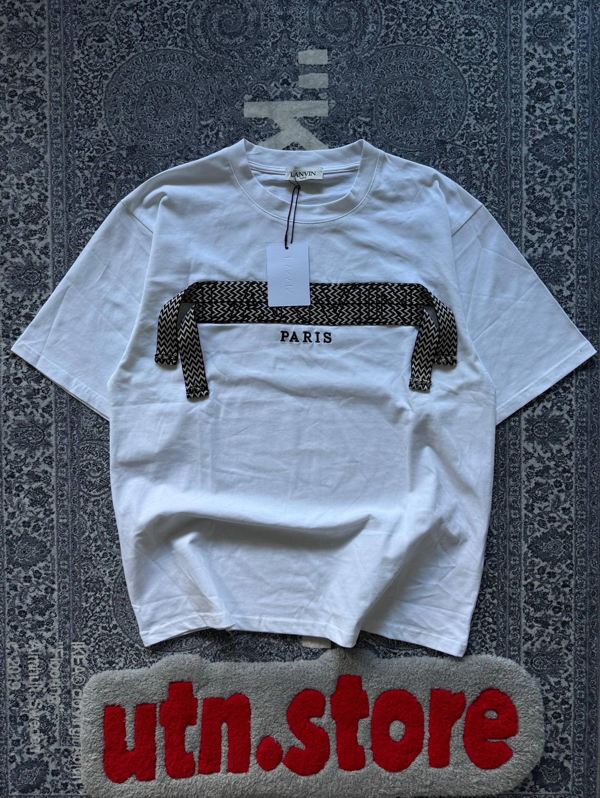 Футболка Lanvin
