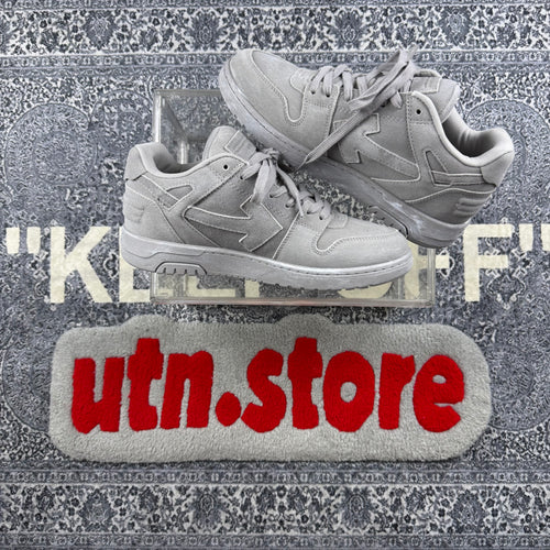 Кросівки Off-White Out of Office