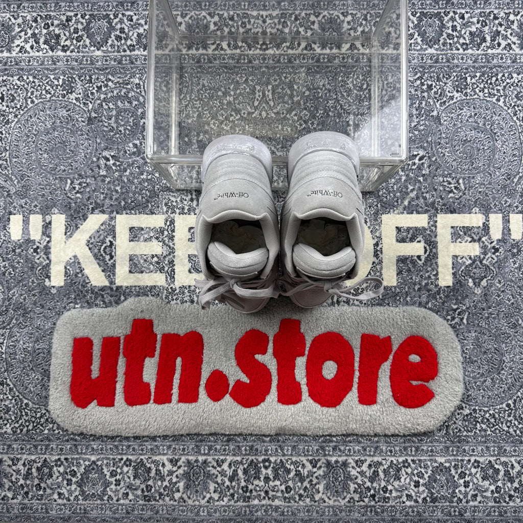 Кросівки Off-White Out of Office