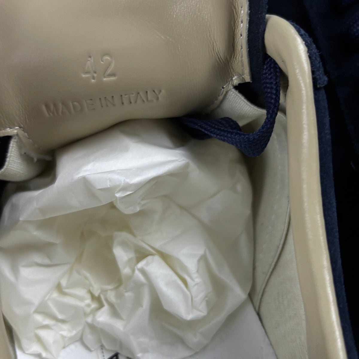 Кросівки Maison Margiela Replica