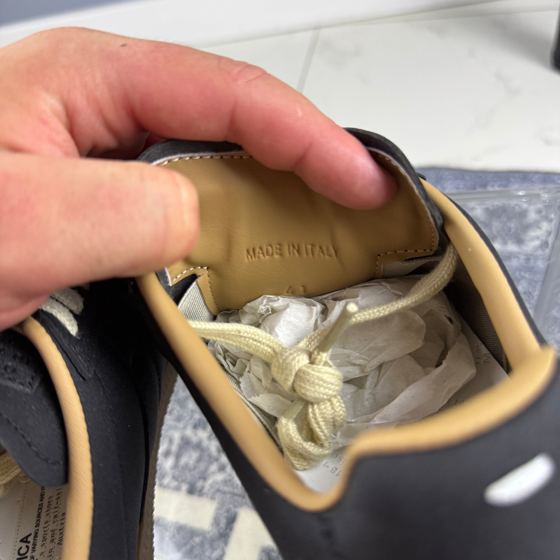 Maison Margiela “replica”