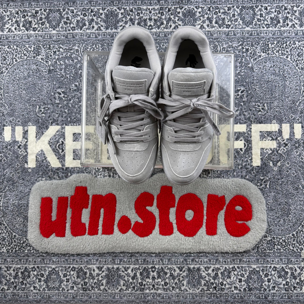 Кросівки Off-White Out of Office