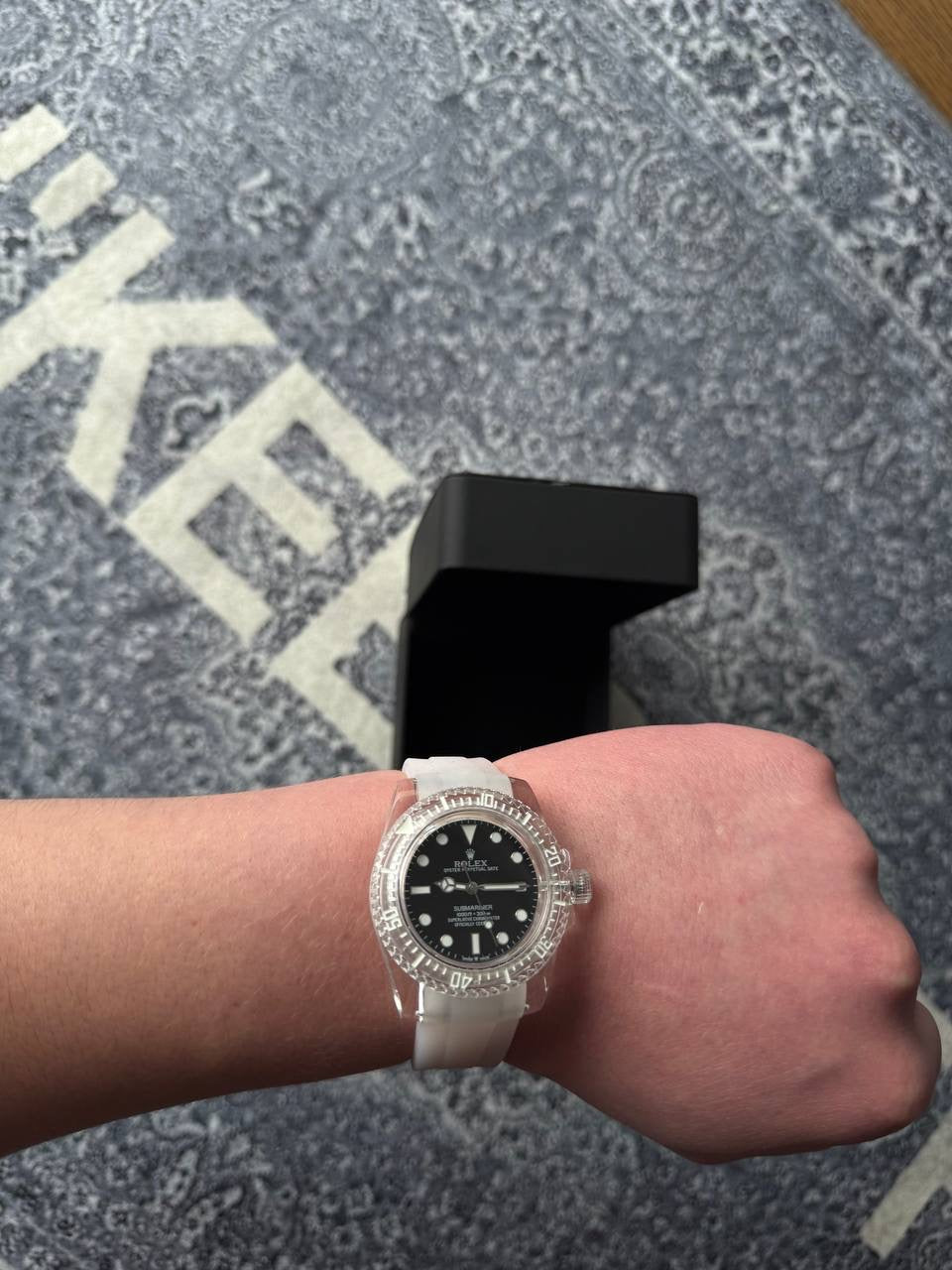 Годинник Rolex