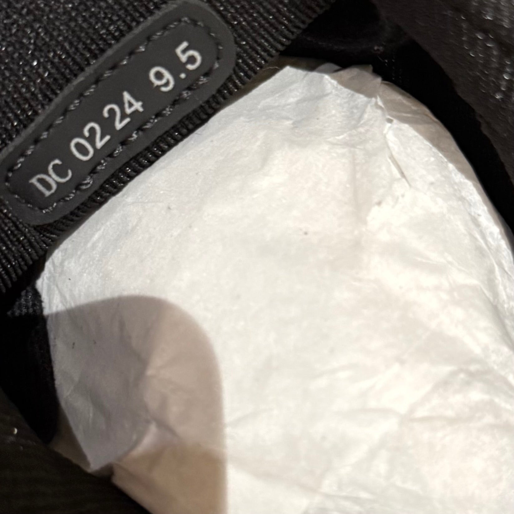 Dior b27