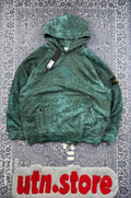 Худі Stone Island x Supreme “spider”