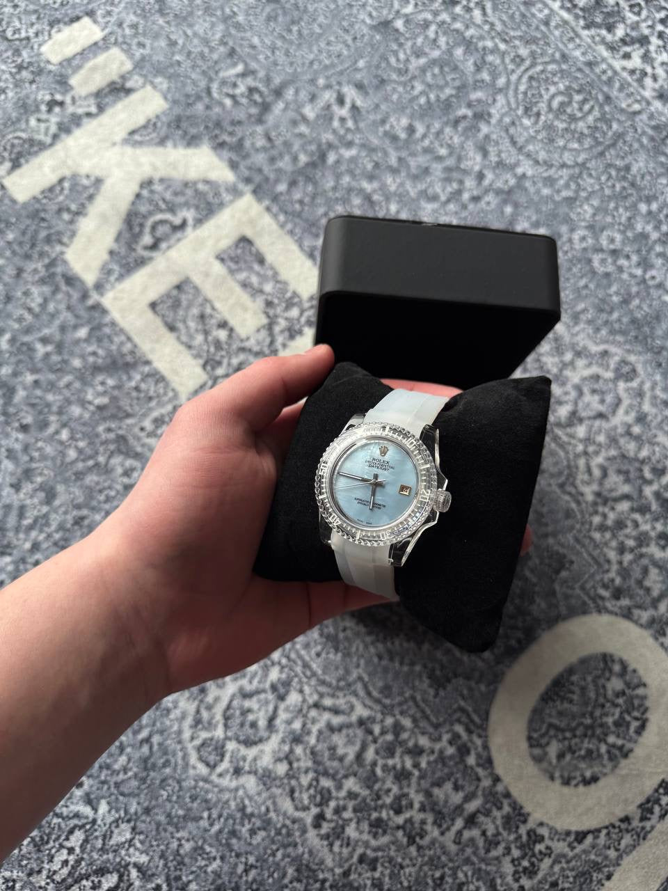 Годинник Rolex
