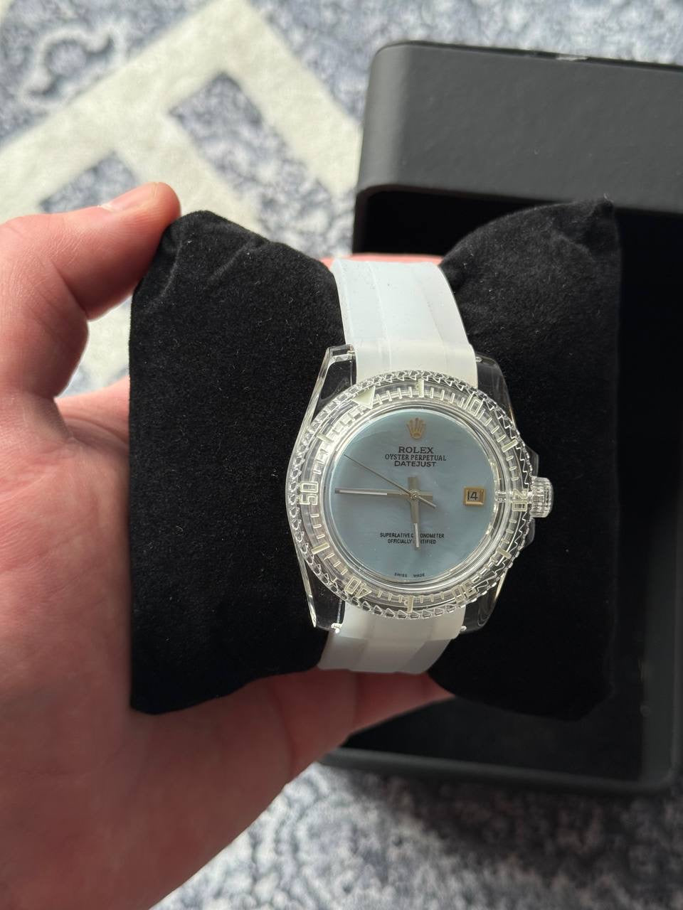 Годинник Rolex