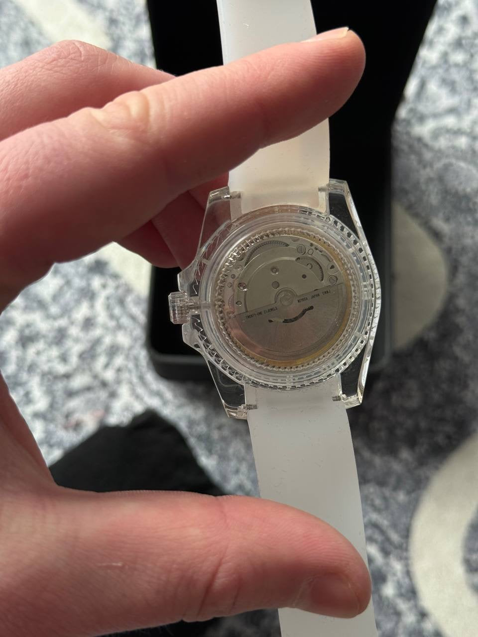 Годинник Rolex