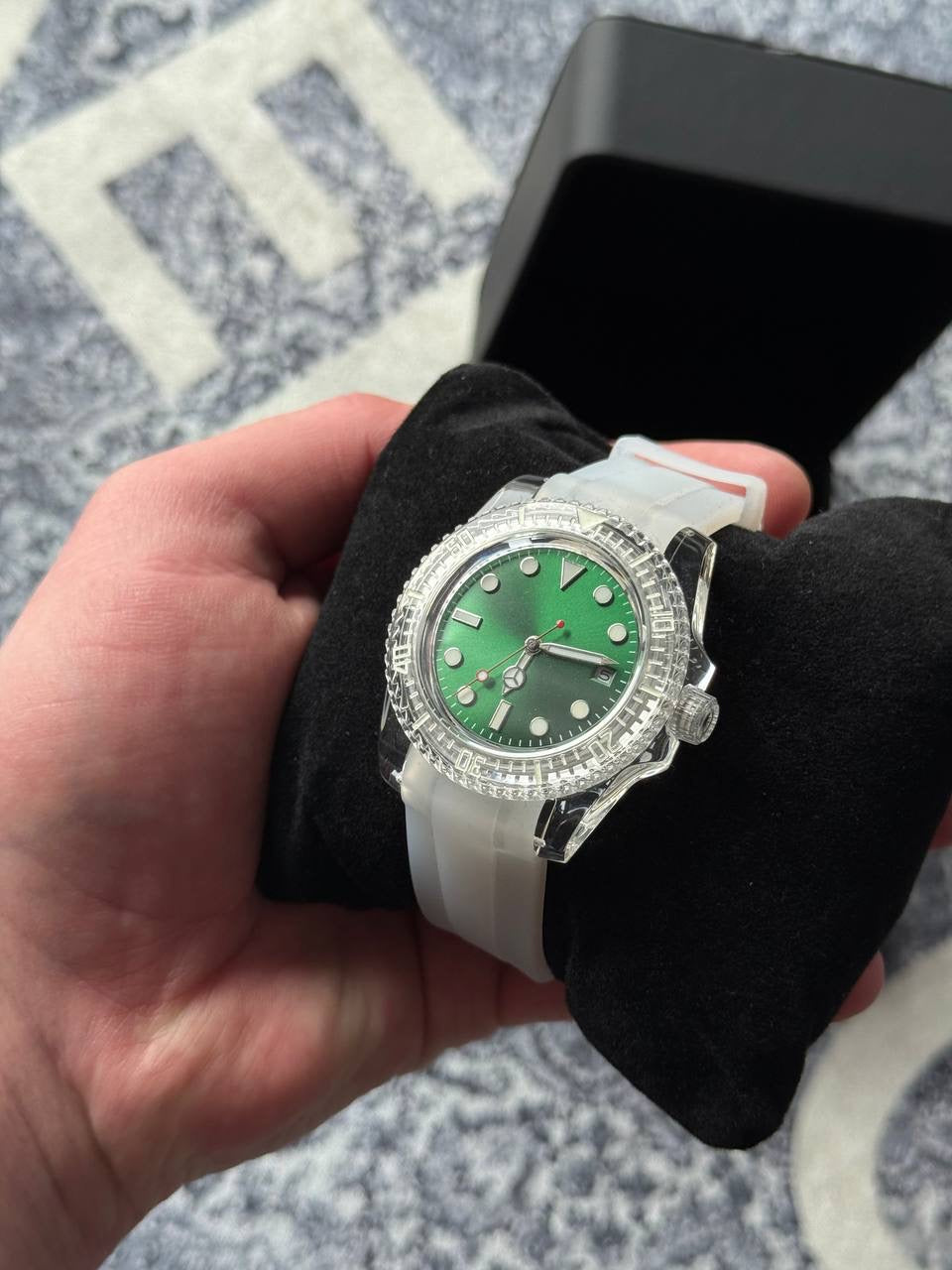 Годинник Rolex