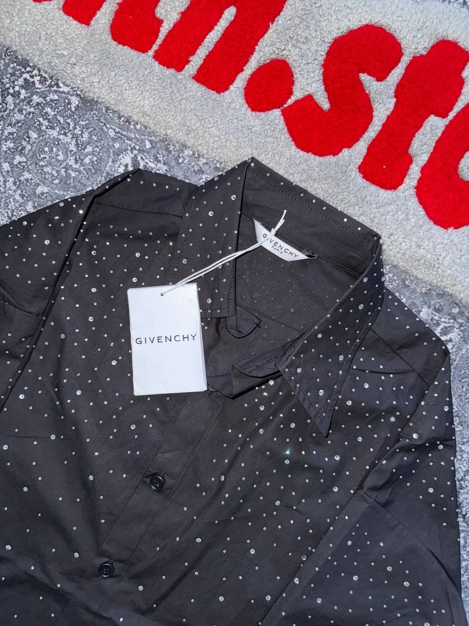 Рубашка Givenchy