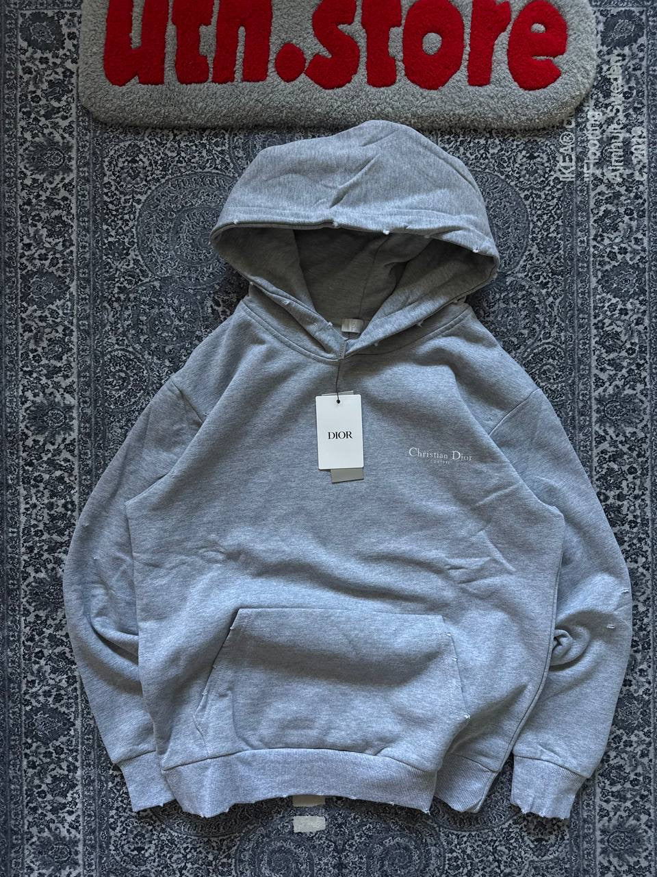 Худі Dior