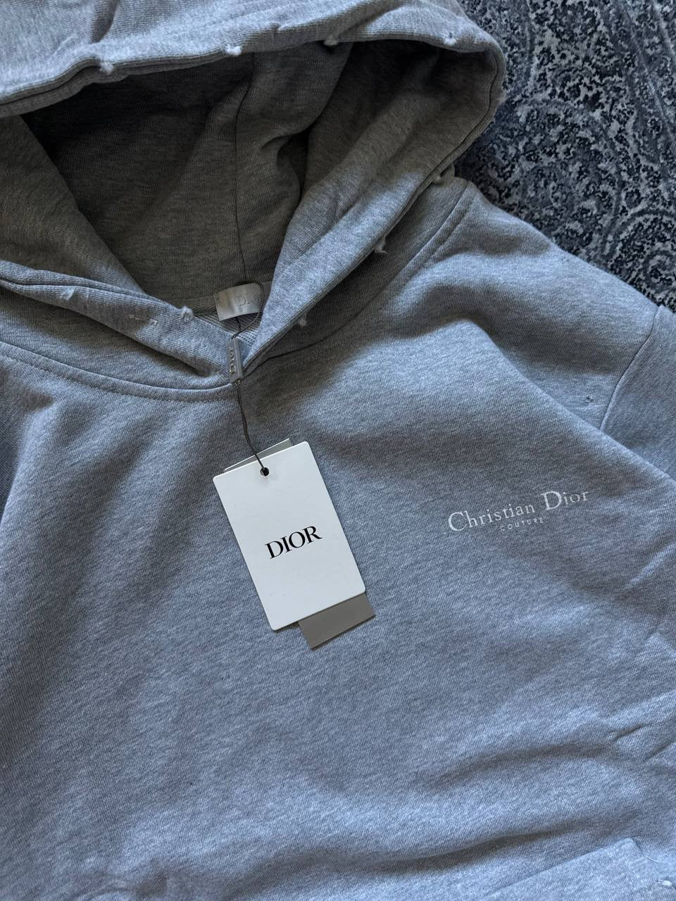 Худі Dior