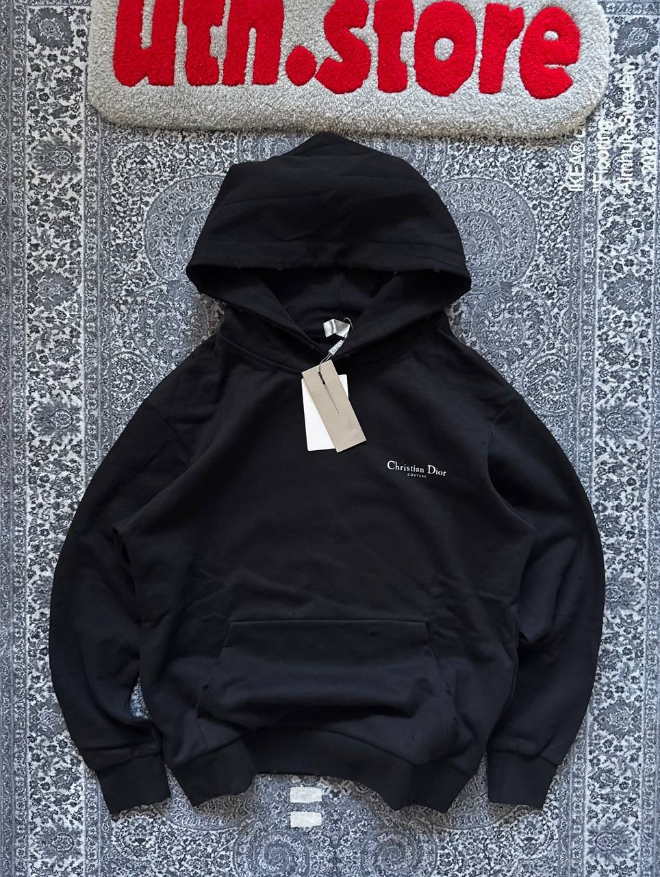 Худі Dior