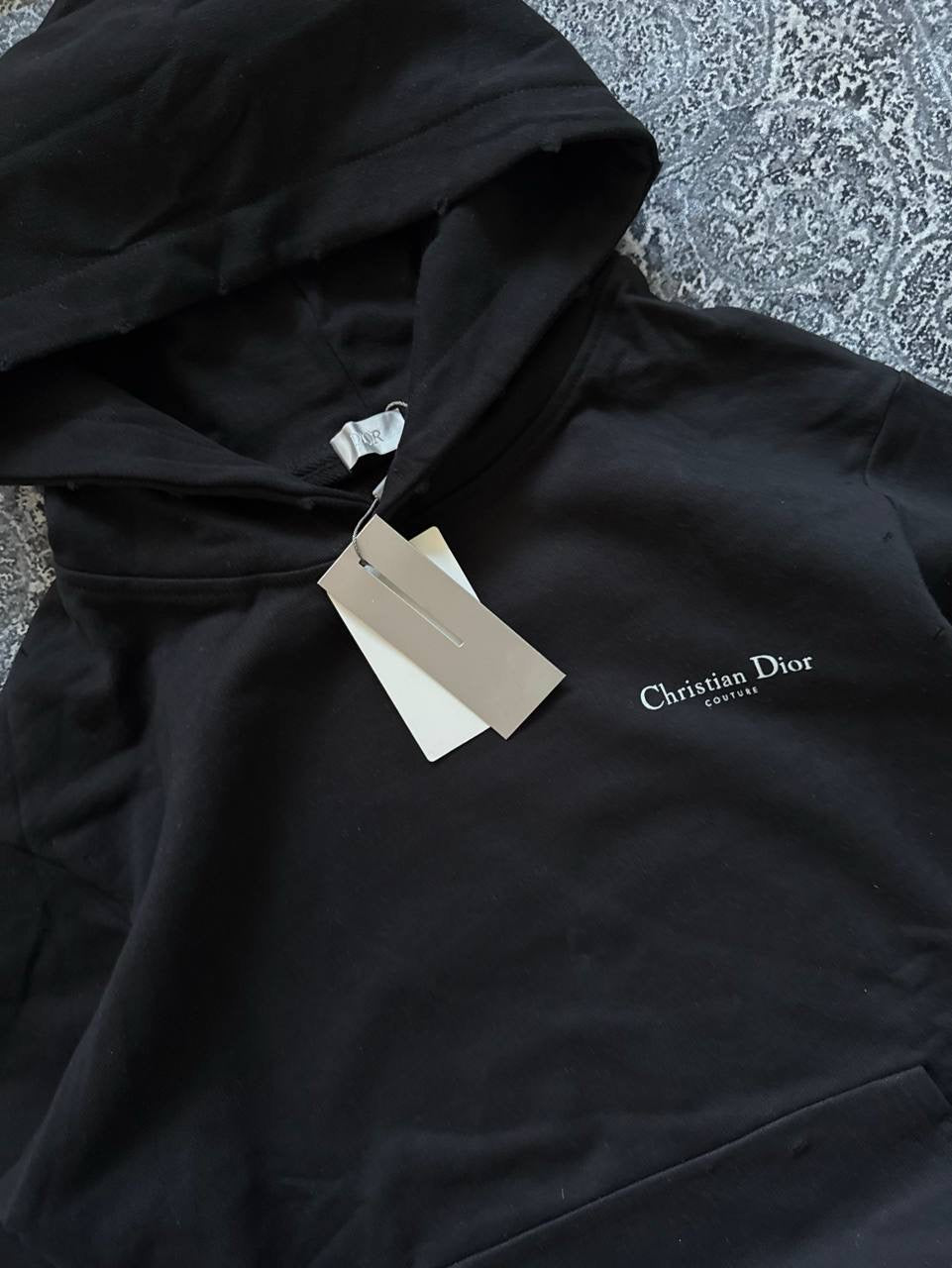 Худі Dior