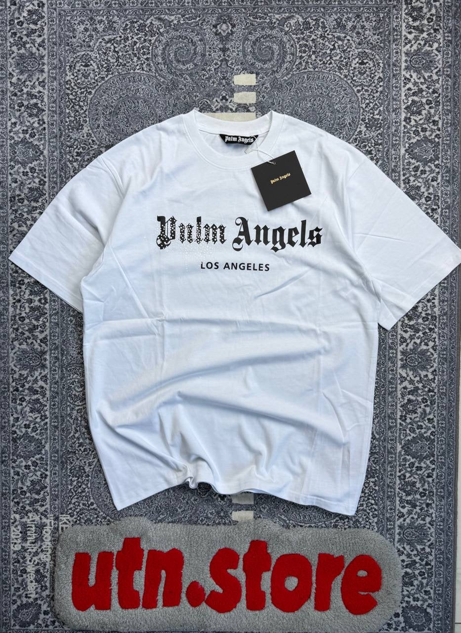 Футболка Palm Angels