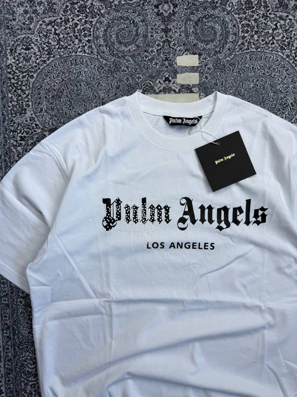 Футболка Palm Angels