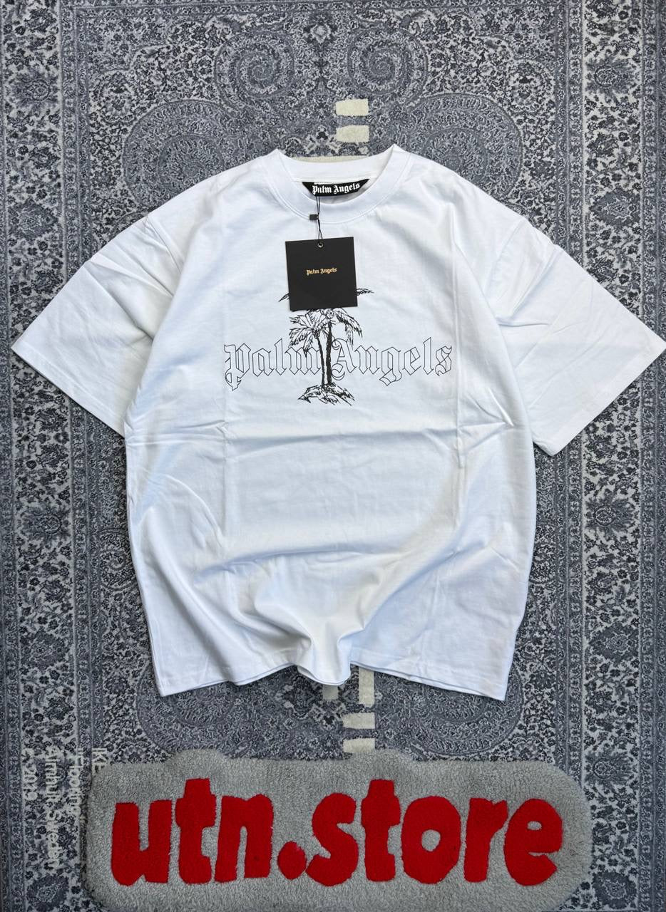 Футболка Palm Angels