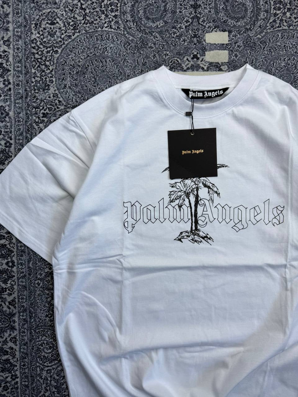 Футболка Palm Angels