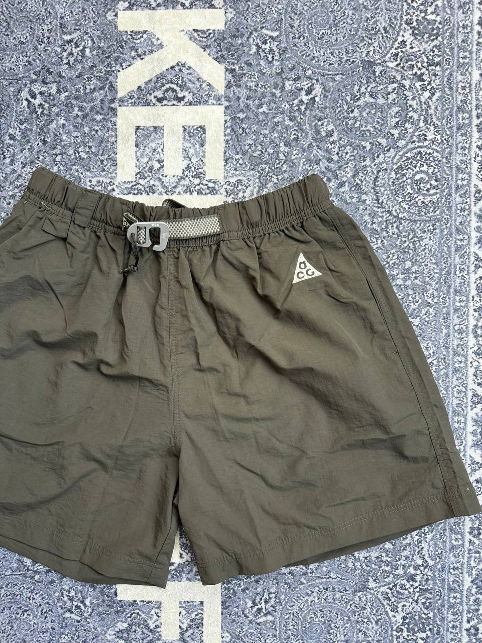 Шорти Nike acg