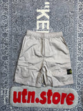 Шорти Stone island nylon
