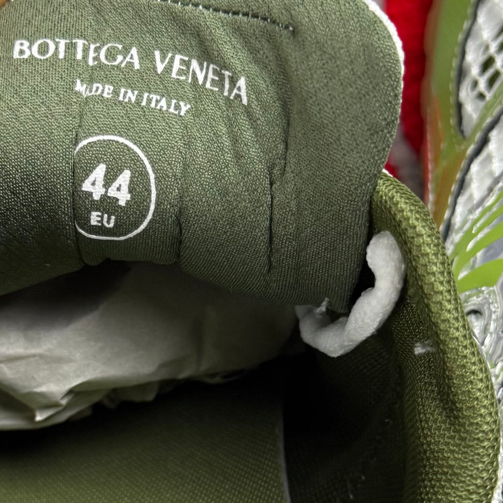 Кросівки Bottega Veneta