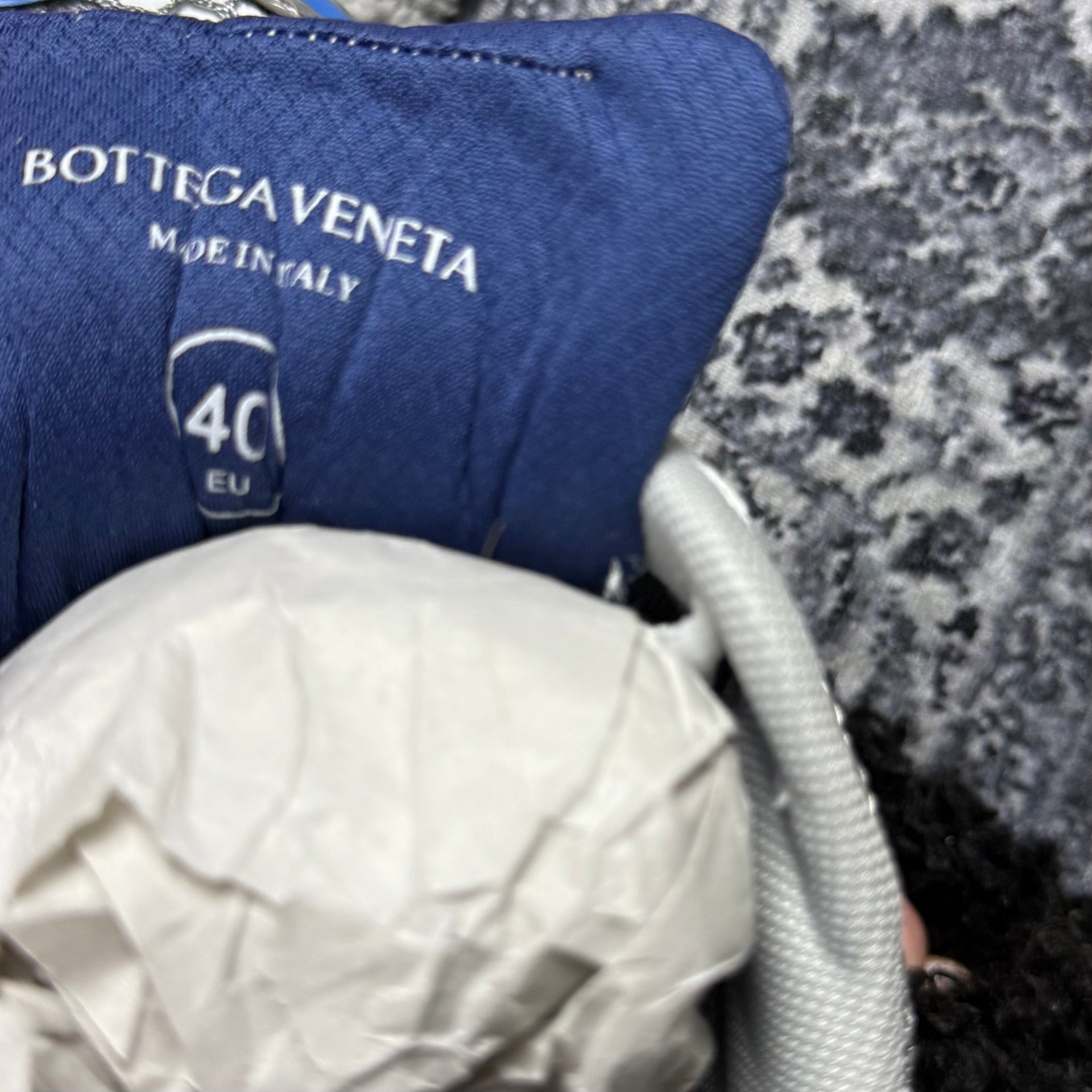 Кросівки Bottega Veneta