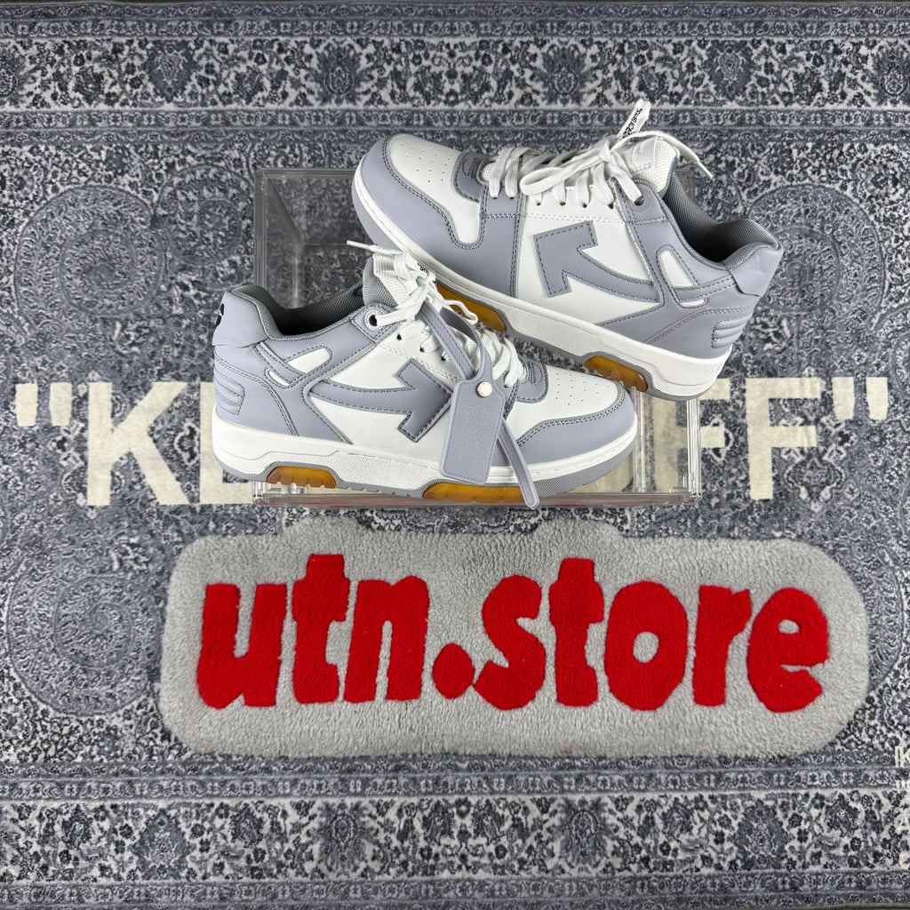 Кросівки Off-White Out of Office