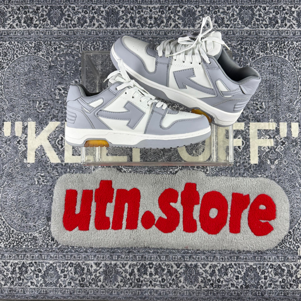 Кросівки Off-White Out of Office