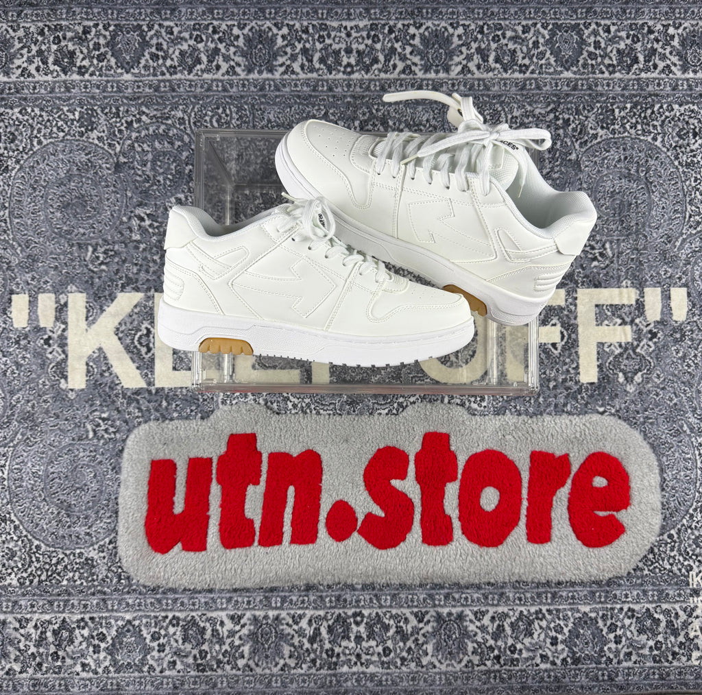 Кросівки Off-White Out of Office