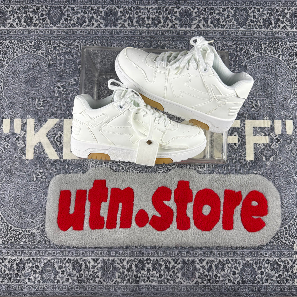 Кросівки Off-White Out of Office