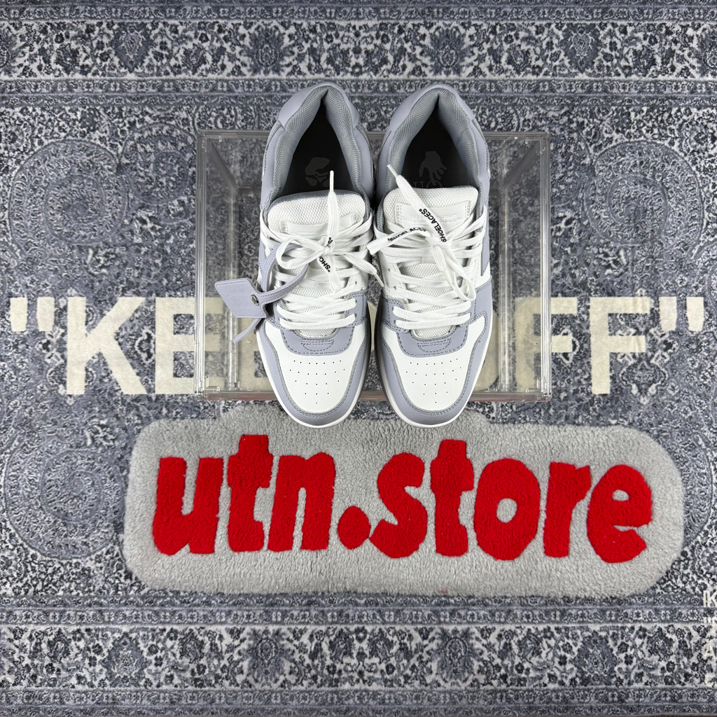 Кросівки Off-White Out of Office