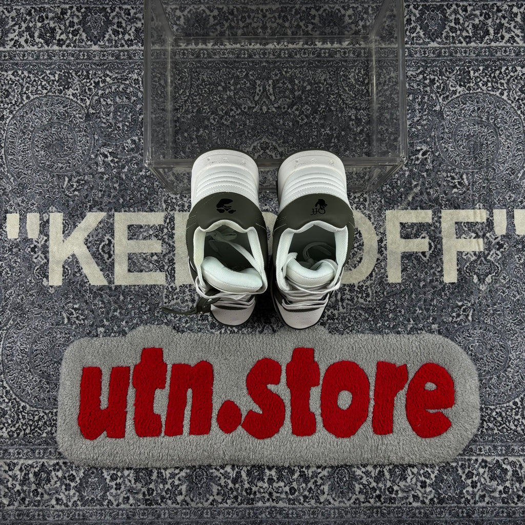 Кросівки Off-White Out of Office
