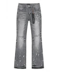 Purple brand Jeans