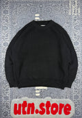 Светр Maison Margiela Ribbed Crewneck