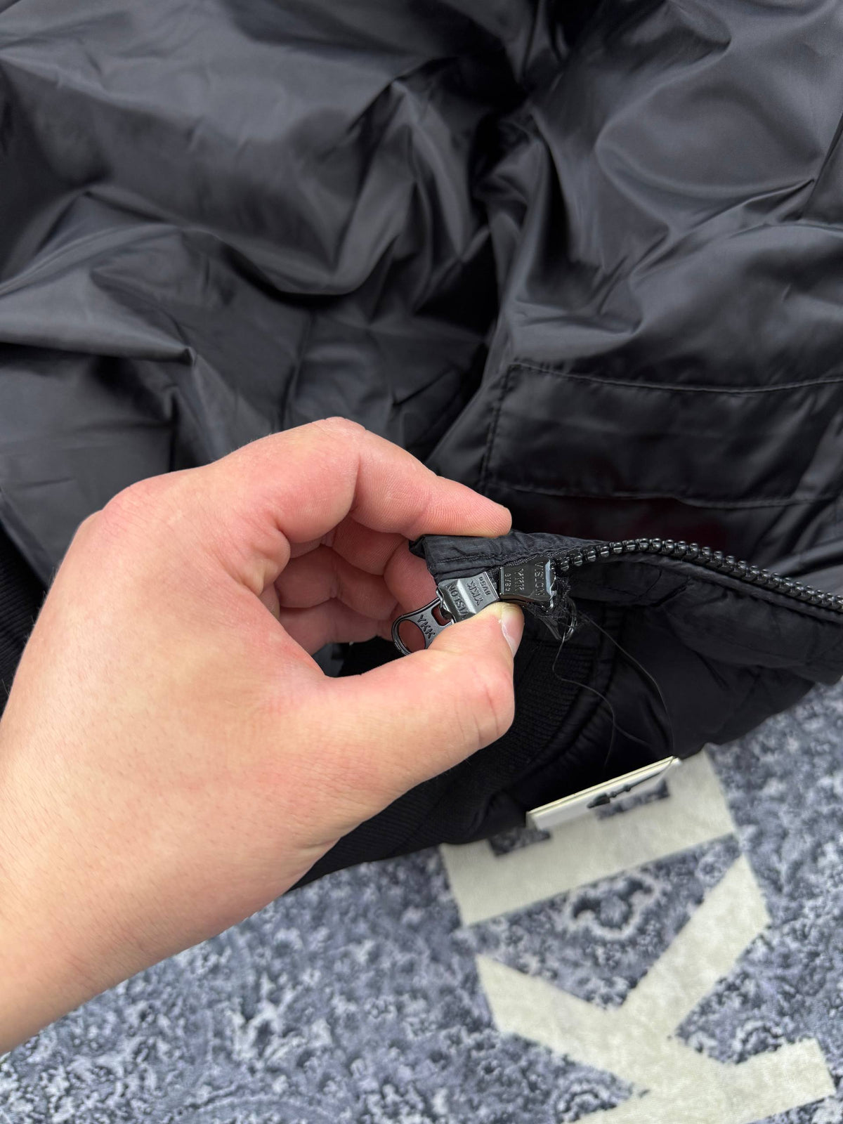 Куртка C.P. Company Chrome-R Goggle Down Jacket
