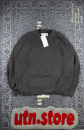 Светр Maison Margiela Ribbed Crewneck