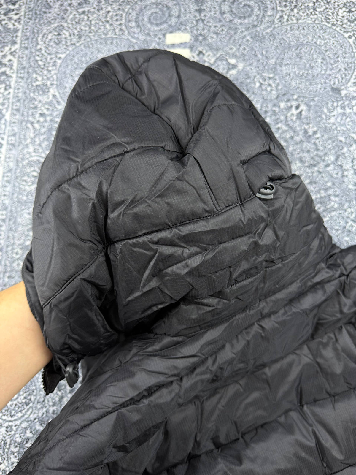 Куртка C.P. Company Chrome-R Goggle Down Jacket