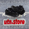 Lanvin curb sneakers
