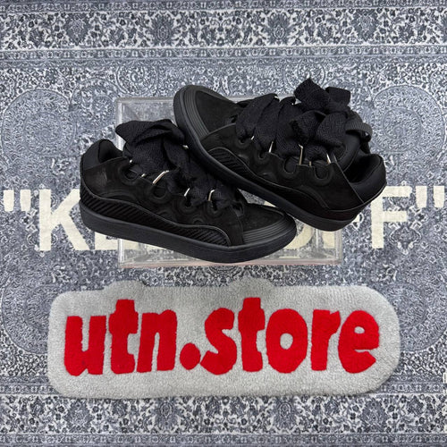 Кросівки Lanvin Curb Sneakers — фото 1