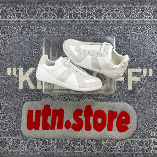 Кросівки Maison Margiela Replica — фото 1