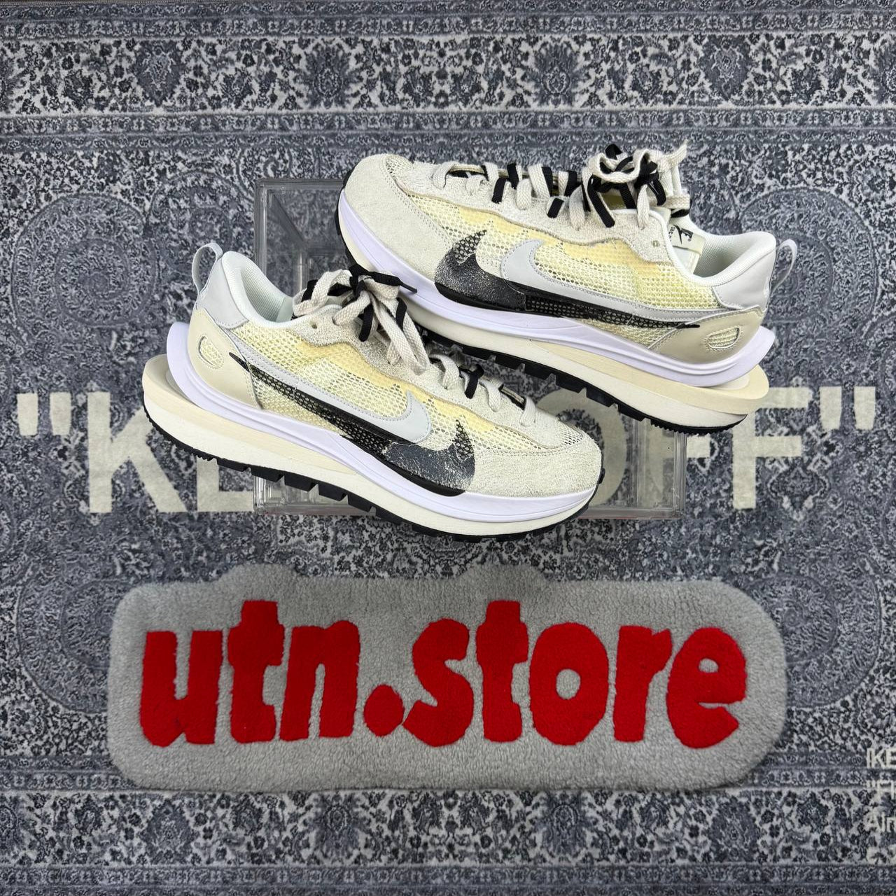 Nike sacai