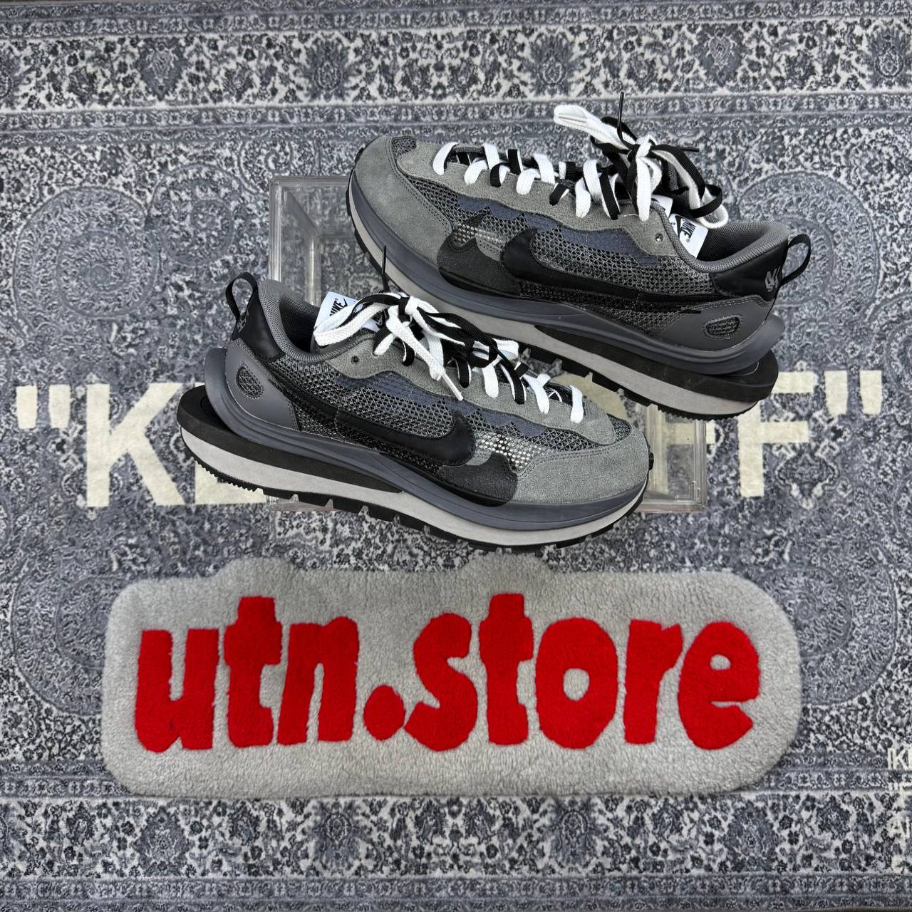 Nike sacai