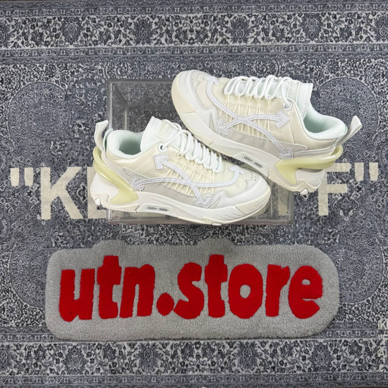 Off-White Odsy-2000