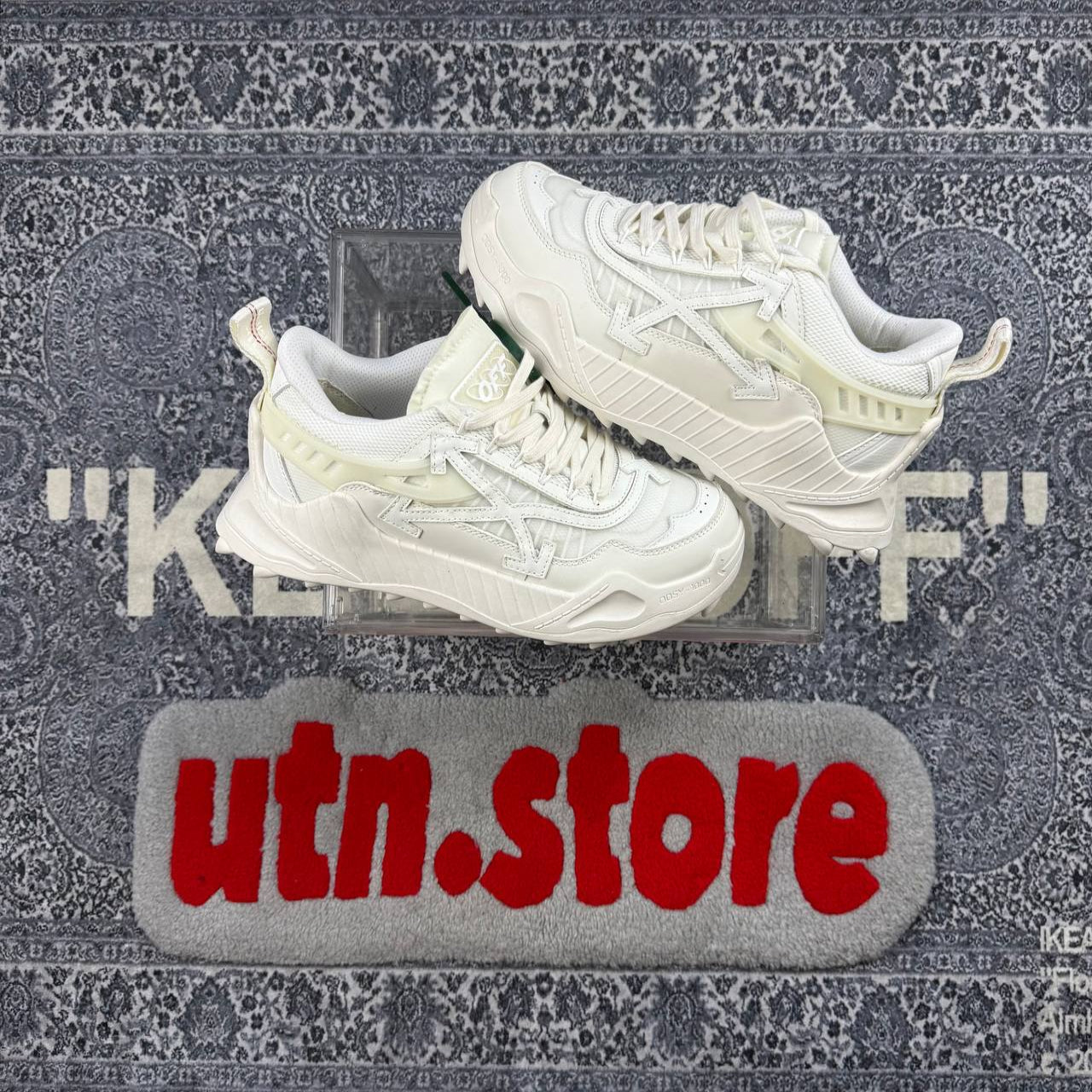 Off-White Odsy-1000