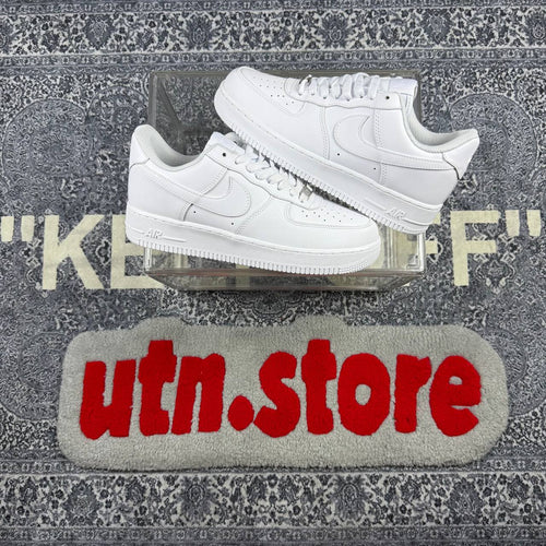 Кросівки Nike Air Force 1 — фото 1