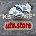 Nike air jordan 6