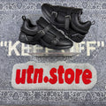 Raf simons antei